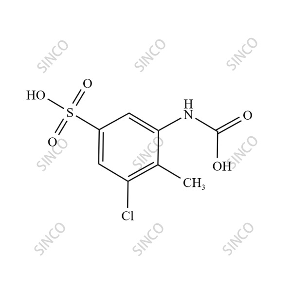 Upacicalcet Impurity 1