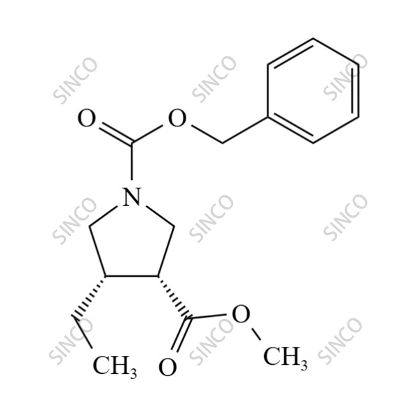 Upadacitinib Impurity 96