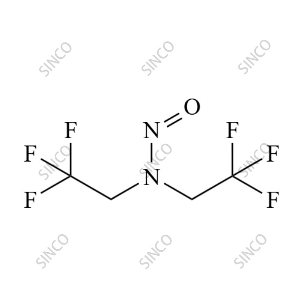 N-Nitroso Upadacitinib Impurity 19
