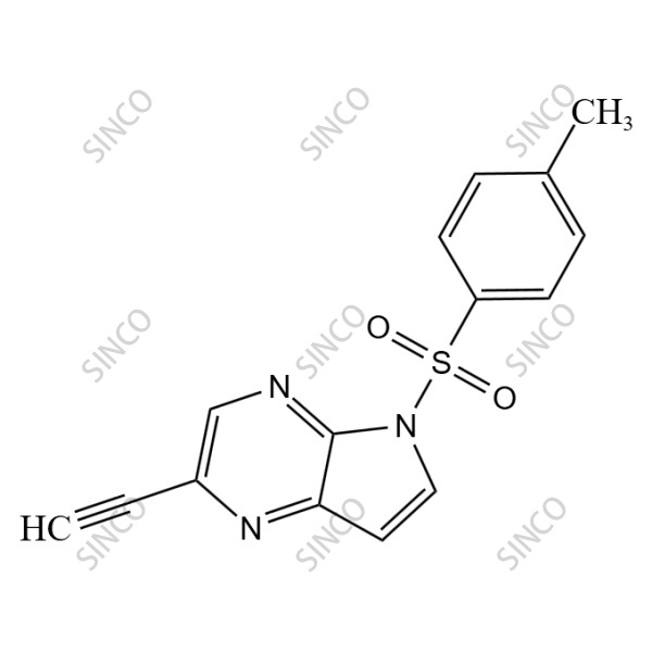 Upadacitinib Impurity 98