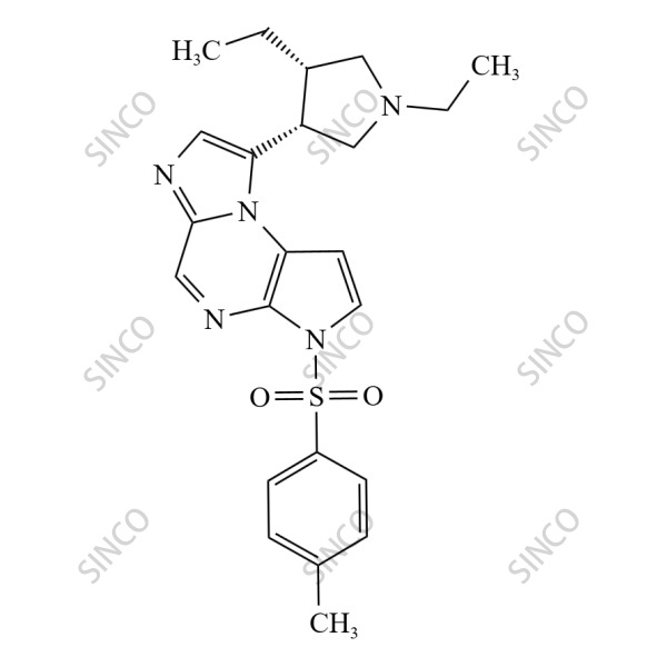 Upadacitinib Impurity 99