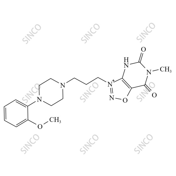 Urapidil Impurity 43