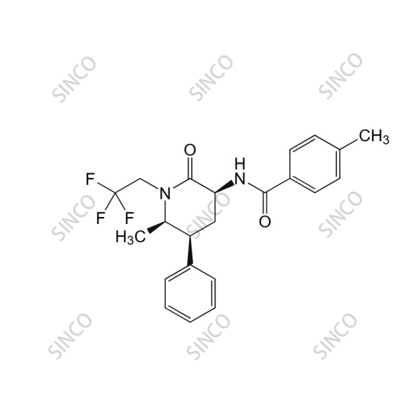 Ubrogepant Impurity 2