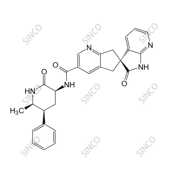 Ubrogepant Impurity 3