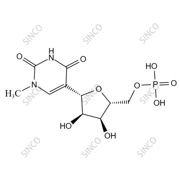 N1-Me-pUMP Sodium Salt