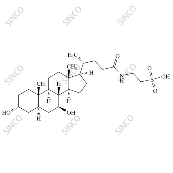 Ursodeoxycholic Acid Impurity 26