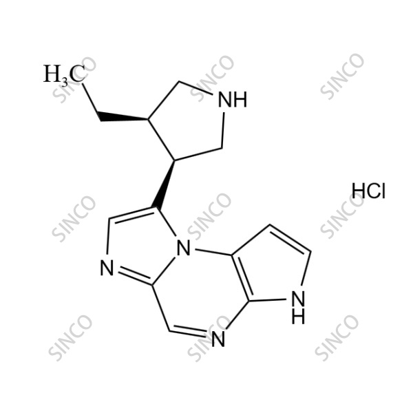 Upadacitinib Impurity 56 HCl