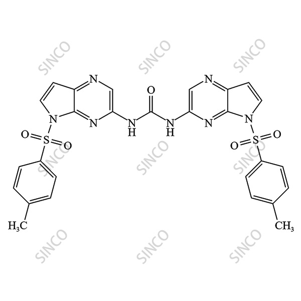 Upadacitinib Impurity 89