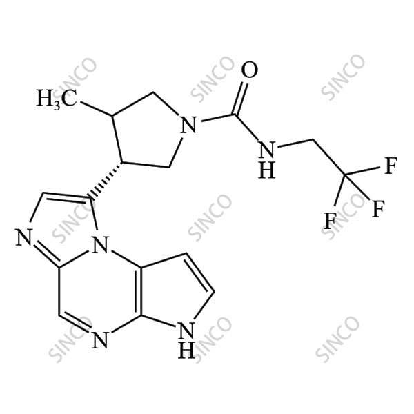 Upadacitinib Impurity 90