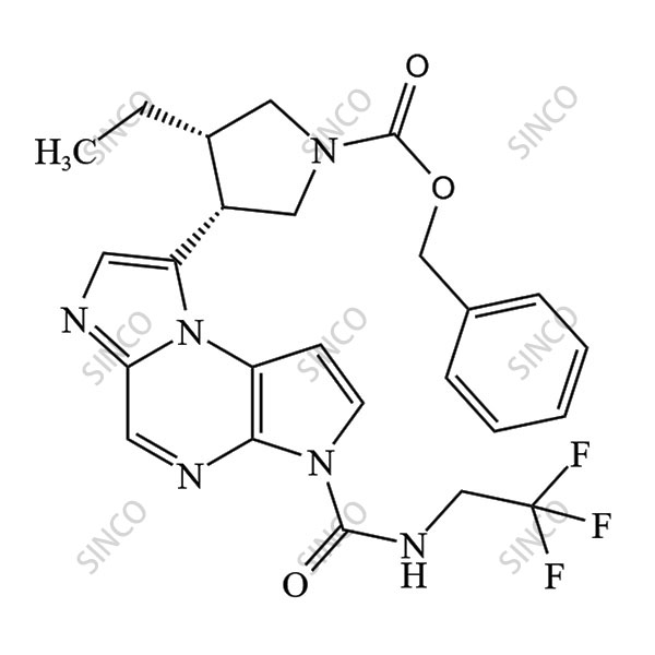 Upadacitinib Impurity 91