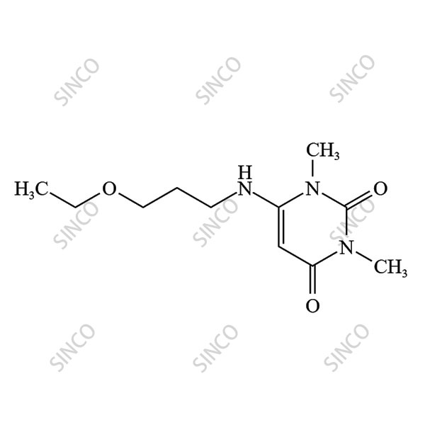 Urapidil Impurity 42
