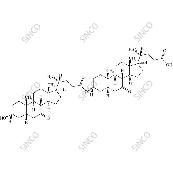 Ursodeoxycholic Acid Impurity 10