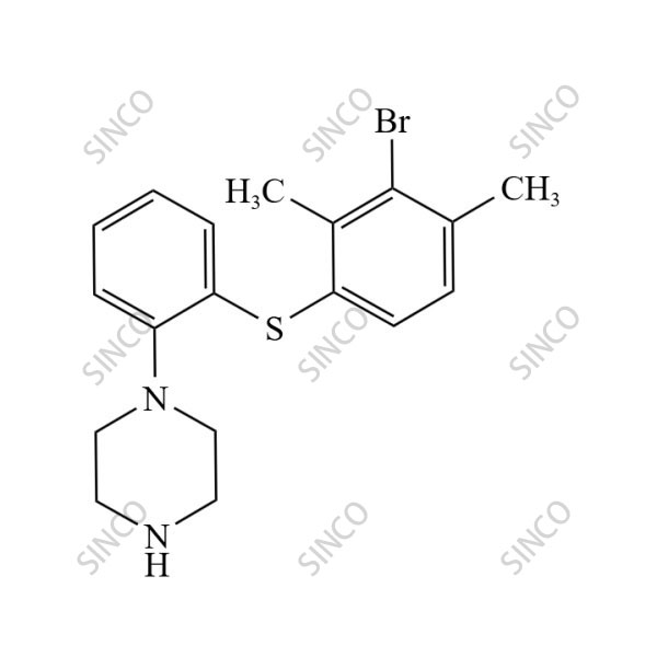 Votioxetine Impurity 5