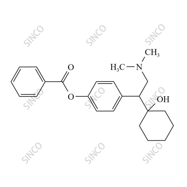 Venlafaxine Impurity 6