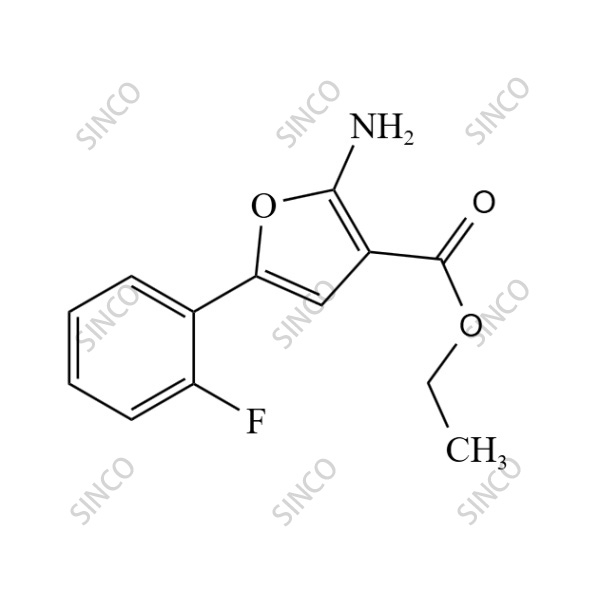 Vonorazon Impurity 5