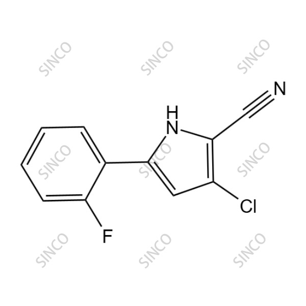 Vonoprazan Impurity 142