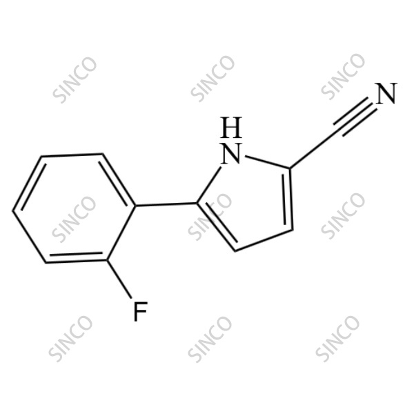 Vonoprazan Impurity 143
