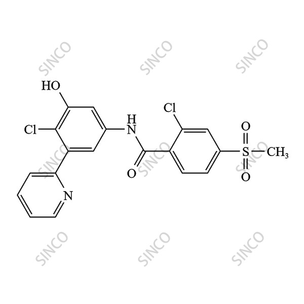 Vismodegib Impurity 1