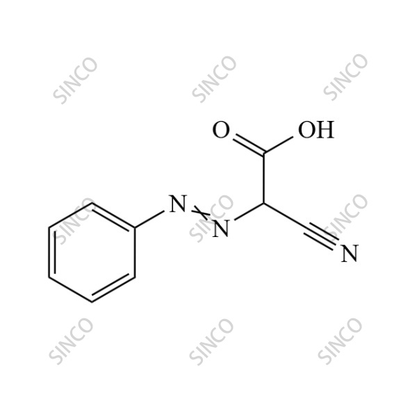 Vericiguat Impurity 42