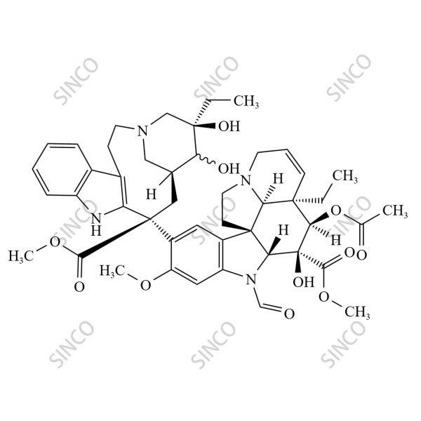 Vincristine EP Impurity A