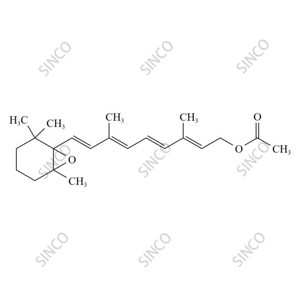 Vitamin A Impurity 10