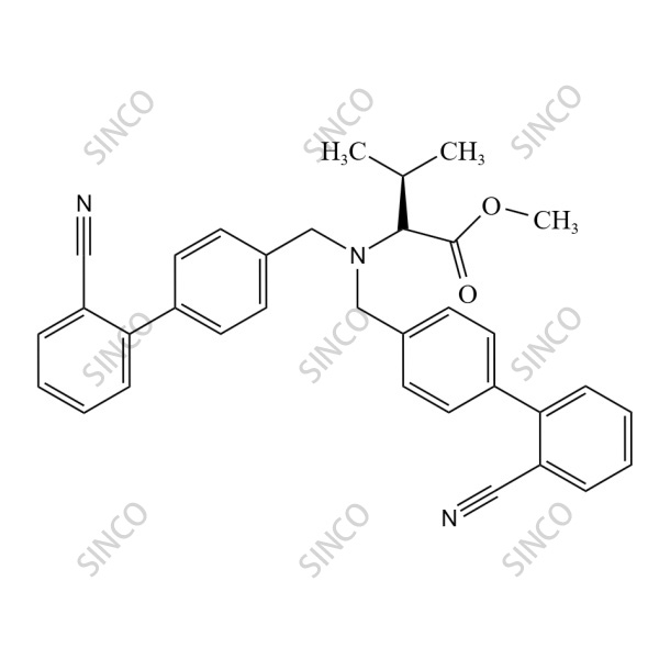 Valsartan Impurity 43