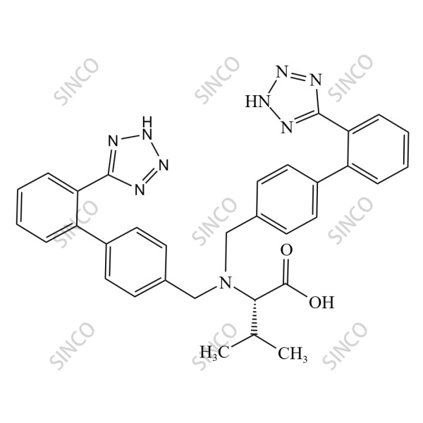 Valsartan Impurity 44