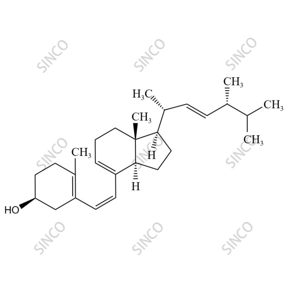 Vitamin D2 Impurity 3