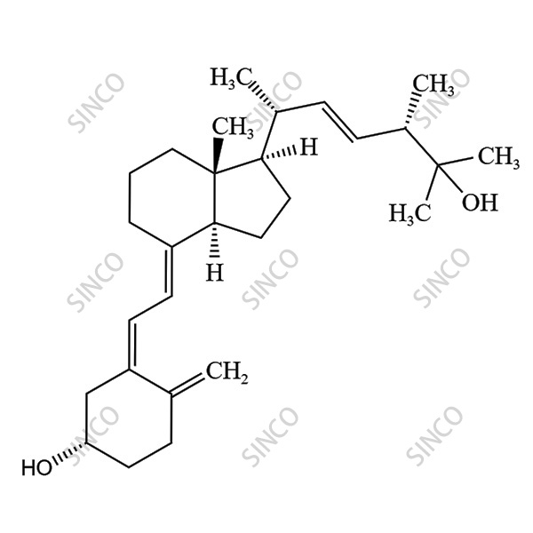 Vitamin D2 Impurity 4