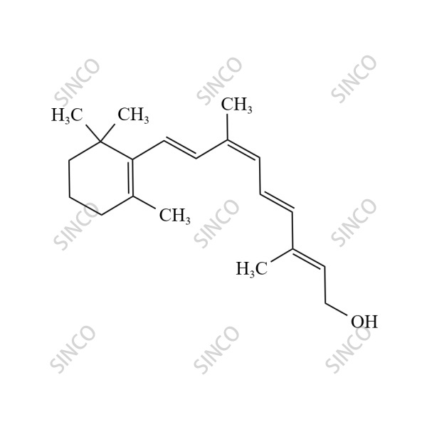 Vitamin A Impurity 11