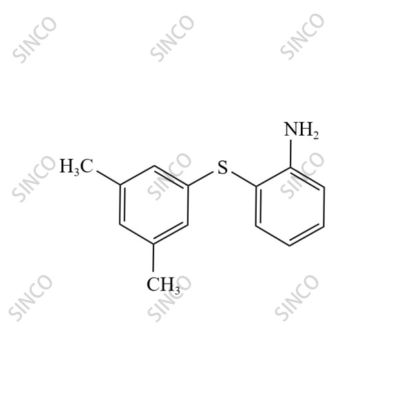 Vortioxetine Impurity 66