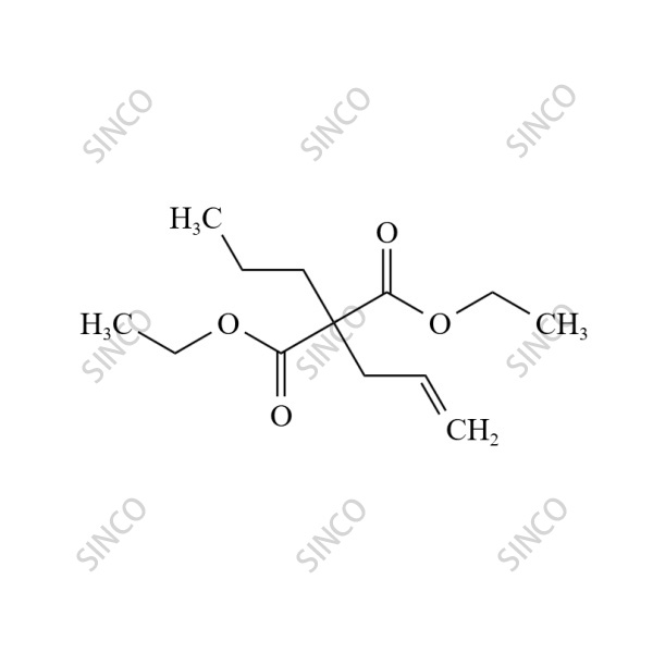Valproic Acid Impurity 29