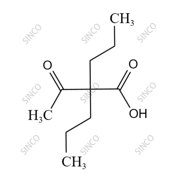 Valproic Acid Impurity 25