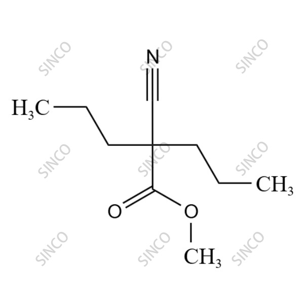 Valproic Acid Impurity 26