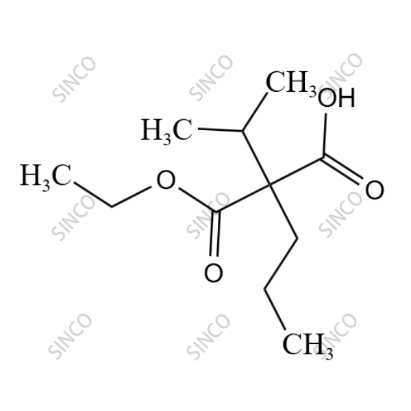Valproic Acid Impurity 27