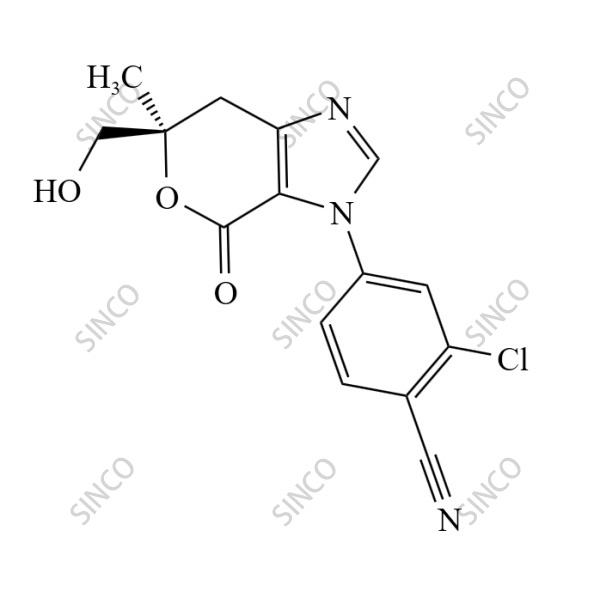 Vicadrostat Impurity 1