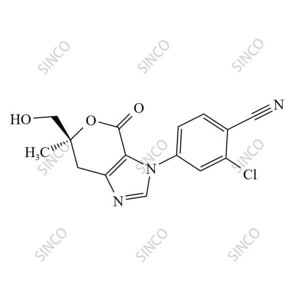 Vicadrostat Impurity 2