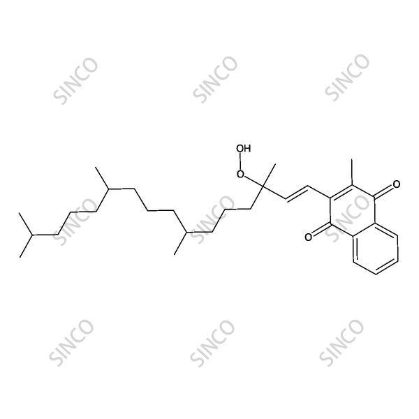 Vitamin K1 Impurity 48