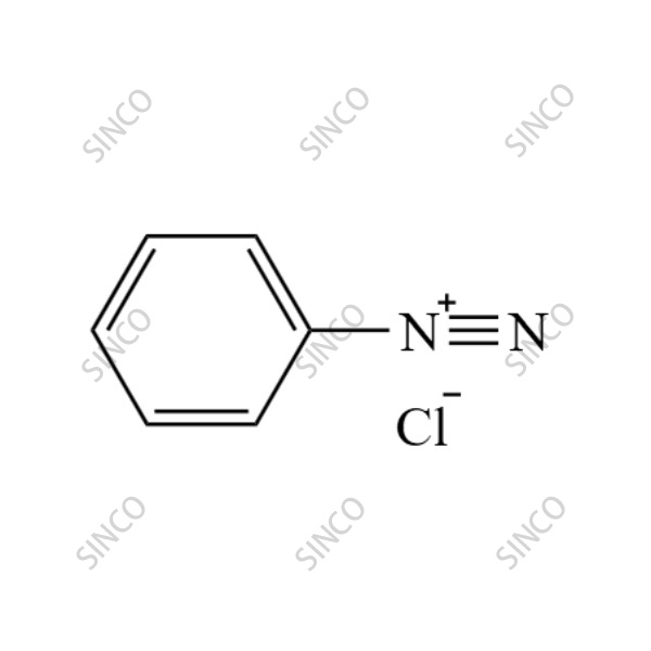 Vericiguat Impurity 47