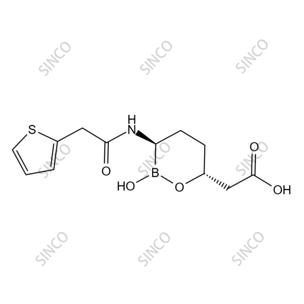 Vaborbactam Impurity 84
