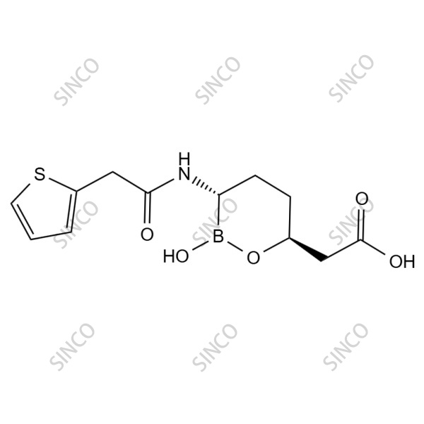 Vaborbactam Impurity 2