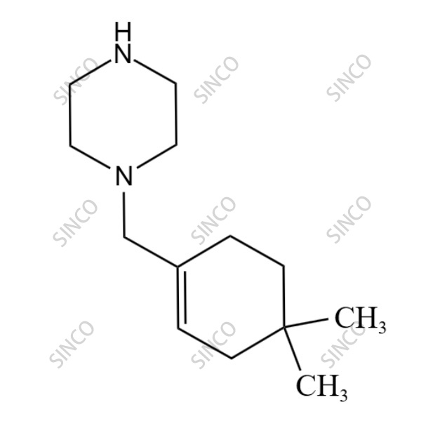 Venetoclax Impurity 112