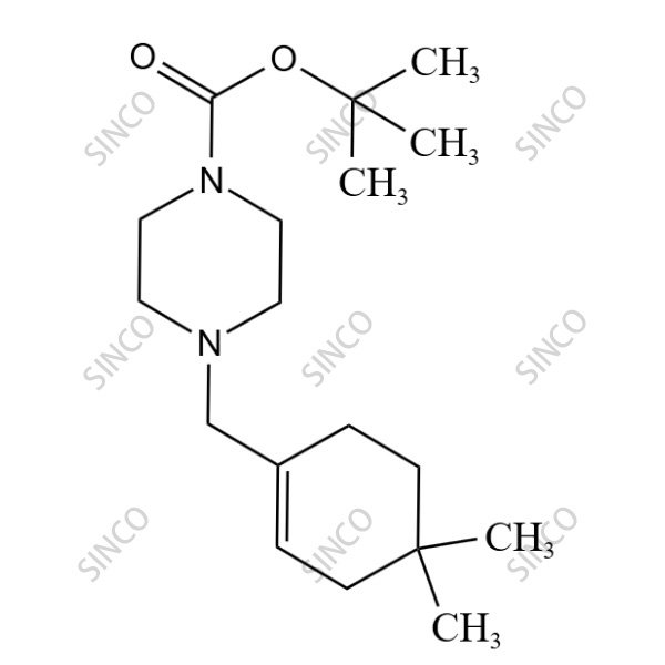 Venetoclax Impurity 113