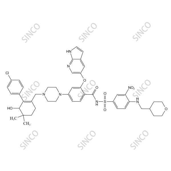 Venetoclax Impurity 115