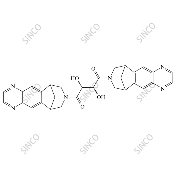 Varenicline Impurity 35