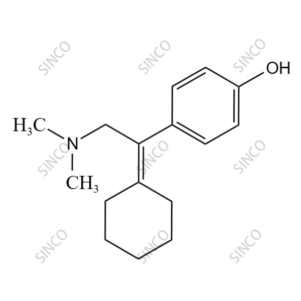 Venlafaxine Impurity 9