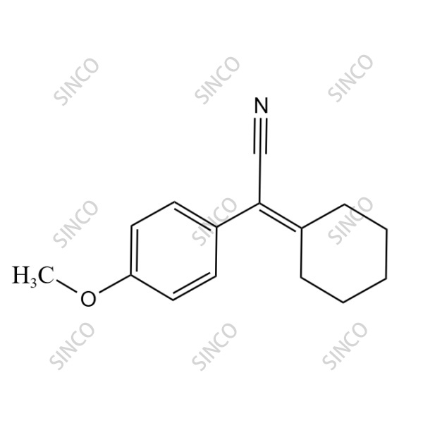 Venlafaxine Impurity 10