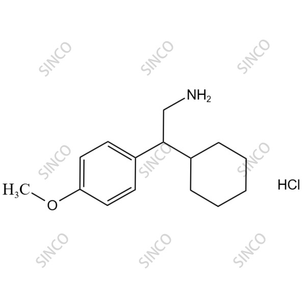 Venlafaxine Impurity 13 HCl