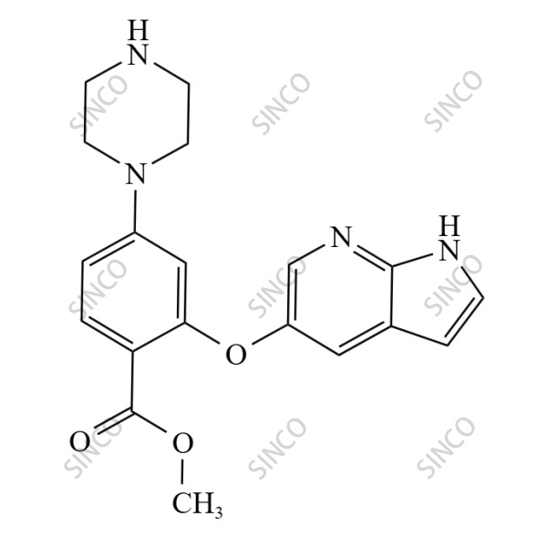 Venetoclax Impurity 119