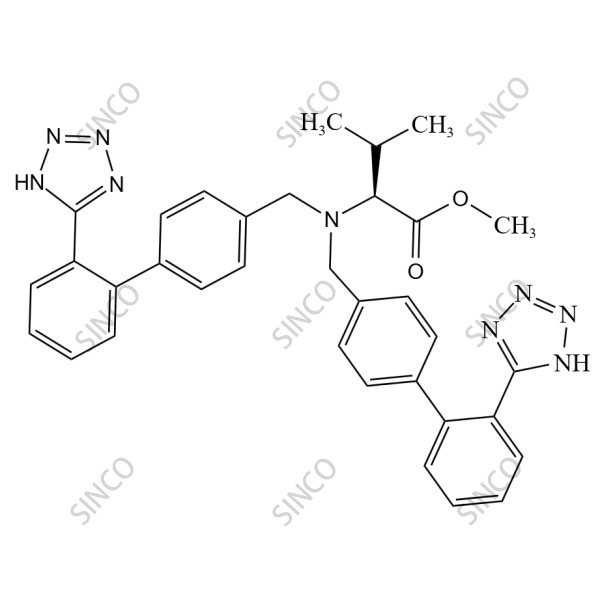 Valsartan Impurity 45